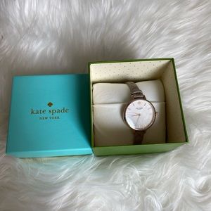 Kate Spade Watch